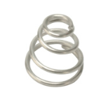 Syringe Conical Button Spring Pack of 10 DCI 9028
