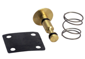 Air Water Shut Off Valve Service Kit DCI 9140