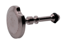 Valve Stem to fit A-dec Century II Block with Water Retraction [x5] DCI 9048