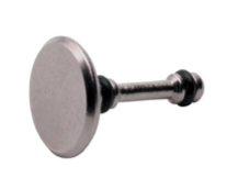 Micro Valve Stems & O Rings [x5] DCI 6098