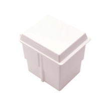 Plastic Tub DCI 8410
