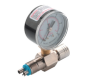 Handpiece Pressure Gauge DCI 7267