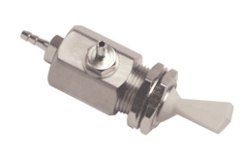 Toggle On Off 2 Way Valve DCI 7012
