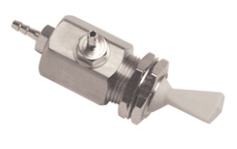 Toggle On Off 3 Way Valve DCI 7016