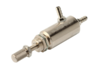 10-32 Self Relieving Mini Regulator DCI 7205