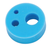 3 Hole Handpiece Gasket DCI 0122