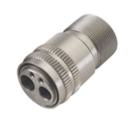 Adaptor 4 to 3 Hole DCI 0958