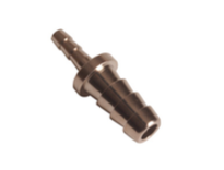 Barb to Barb Plated DCI 0079