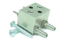 Flow Control Block