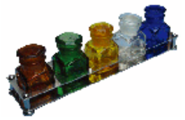 Medicament Bottles