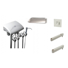 Dental Cart/Cabinet Collection — image 2