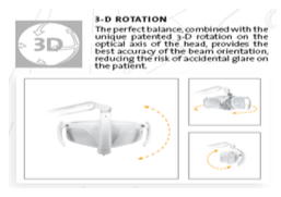 DUO ERGONOMIC CEILING SOLUTIONS 3