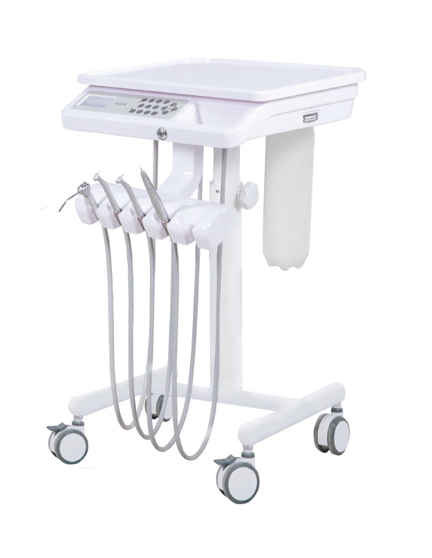 AJAX STANDARD CART