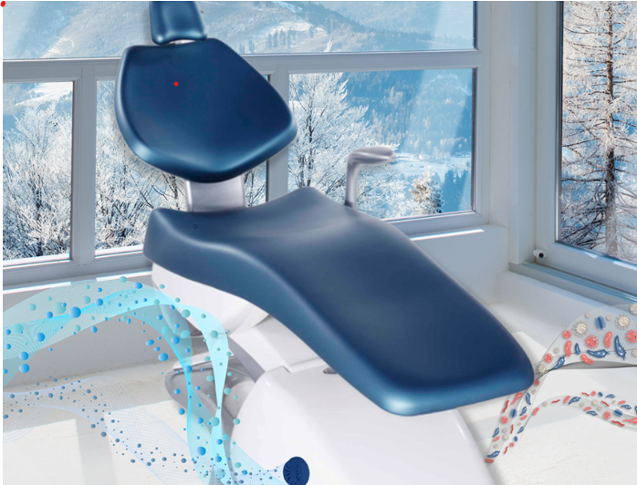 TECNODENT STING ION
