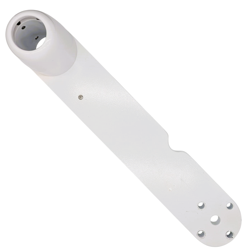 Ajax Light Post and Bracket Set for AJ12 Chair