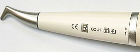 Prophy Polisher Tip To Fit Refine Polisher