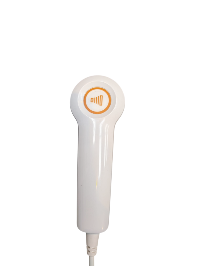 Owandy AC/DC X-Ray Exposure Switch