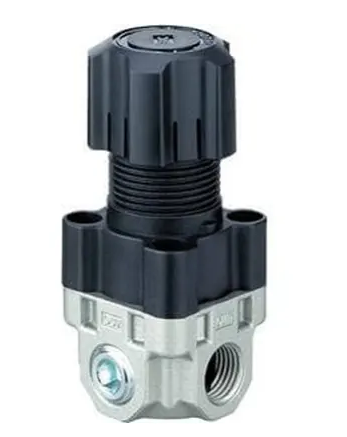 Belmont Air Regulator