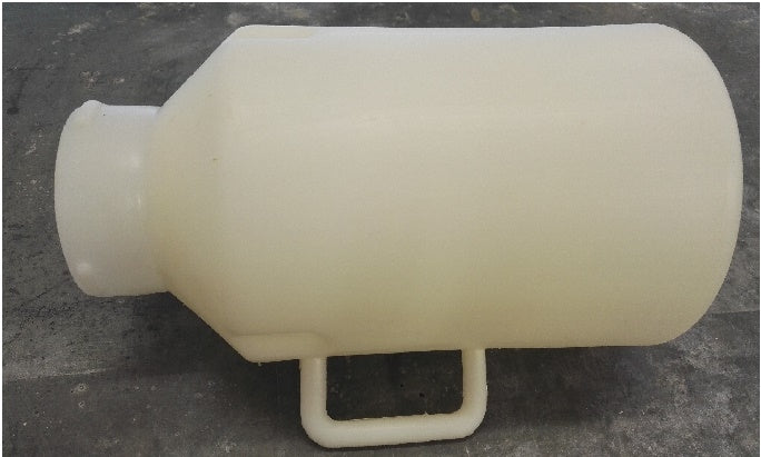 Separating Container