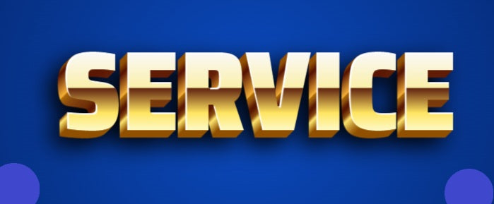 Ajax Chair Packages Annual Service
