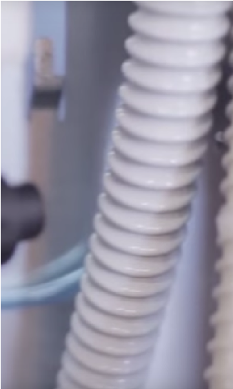 Sirona Internal Tubing 10m