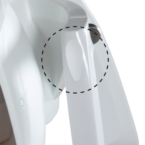 Faro EVA Unit Mounted LED Tuneable Light