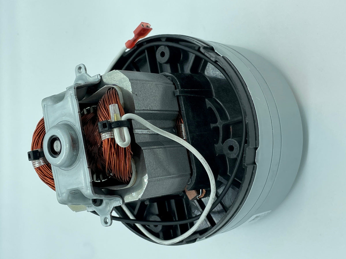 Ajax Aerosol Motor
