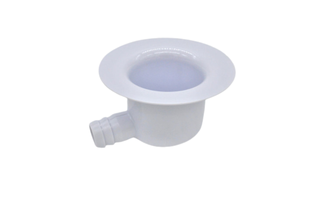 Ajax AJ12 Spittoon Drain Trap