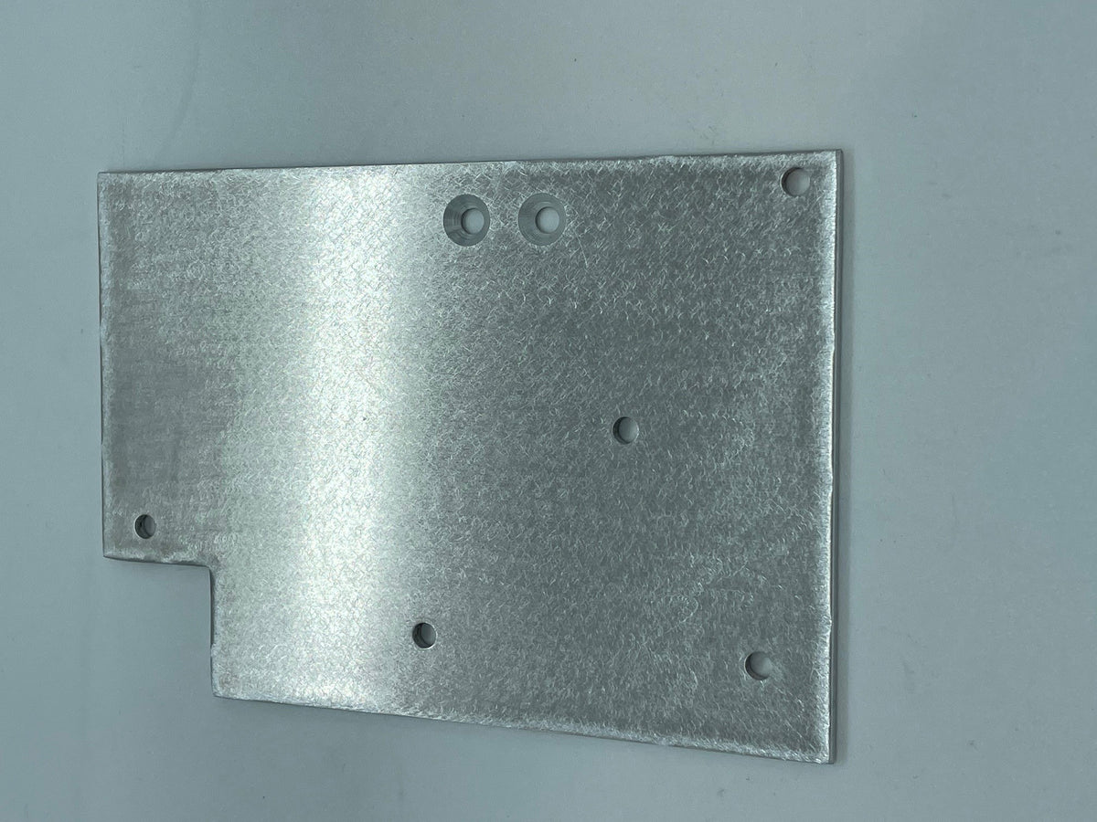 Belmont Spittoon Valve Bracket