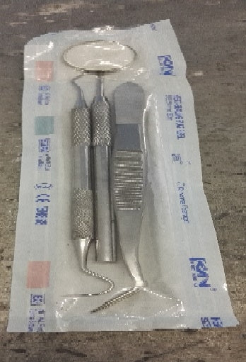 Student's Kit