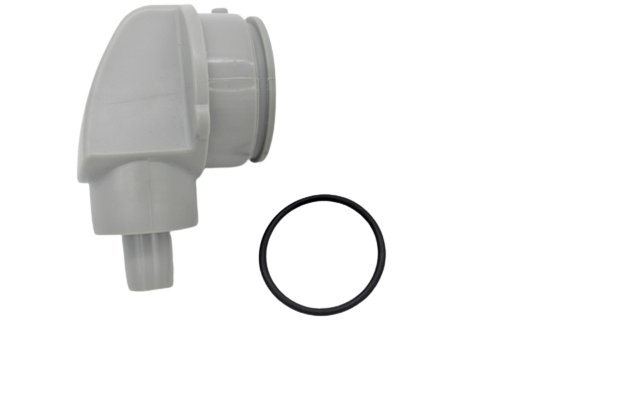 Ajax Suction Filter 'O' Rings (PK 2)