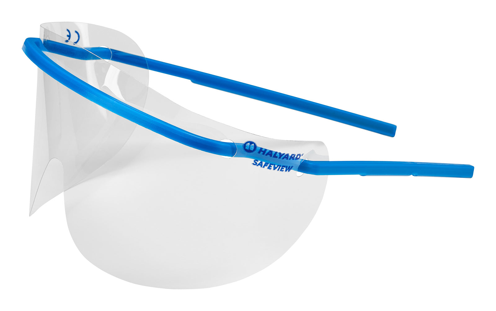 HALYARD Safeview Glasses (Assembled)