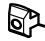 Belmont Table Rotation Stopper for Clesta-II Unit