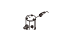 Belmont Main Master Valve Assembly for Water