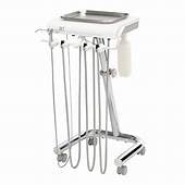 Dental Cart/Cabinet Collection