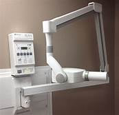 Intra oral wall mount or mobile x-ray Collection — image 2