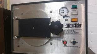 Autoclave Benchtop Collection — image 3