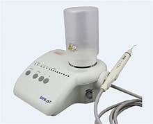Ultra Sonic baths, Scalers and Light Cures Collection