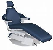 Dental/Podiatry/Phlebotomy patient chair only Collection