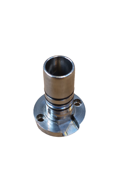 TKD DEFINITIVE MICROMOTOR HP END