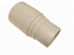 Grey 2" Tubing Cuff DCI 8616