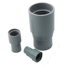 Grey 3/4" Tubing Cuff DCI 8612