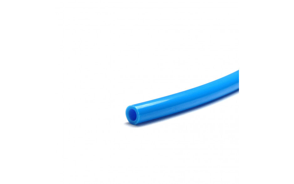 A' Grade Polyurethane Supply Tubing 1/4 OD Blue 30m DCI 1402R