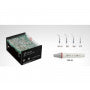DCI Asepsis Cart + DCI 4511
