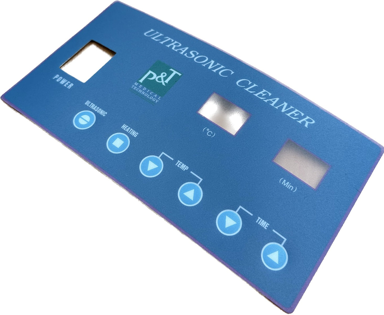Ultrasonic Cleaner Membrane