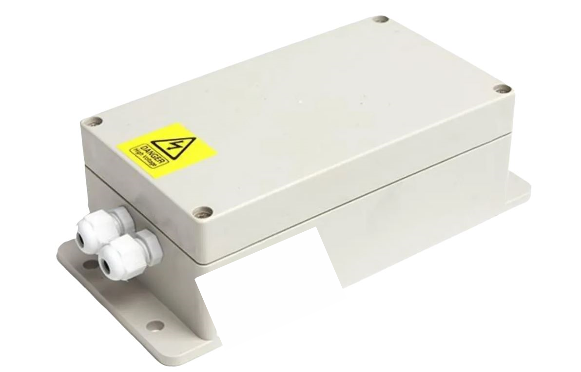 Transformer for Magneto restrictive scaler kits & Electric m/motors