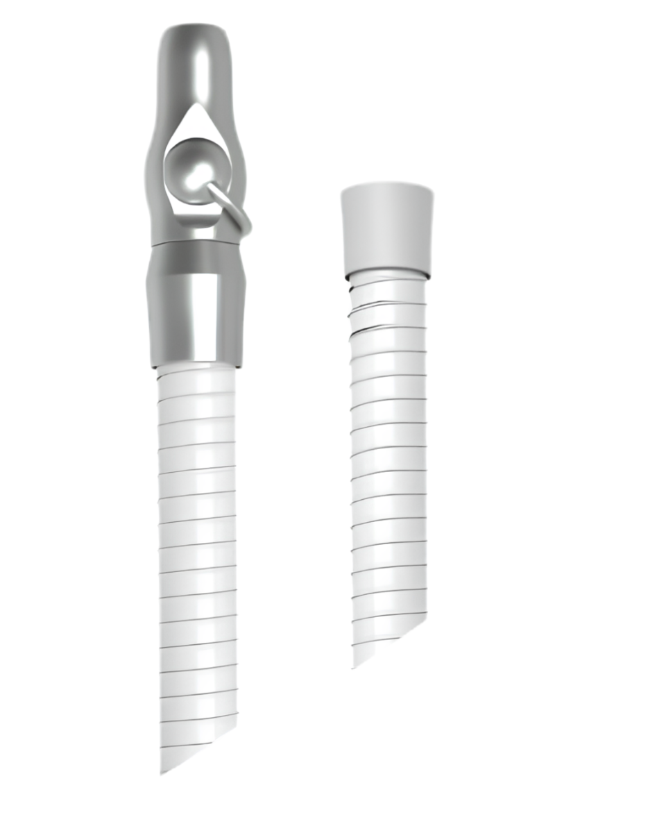 FLO-LINE HVE – Autoclavable A-dec Compatible Suction Hose Assembly (16mm)