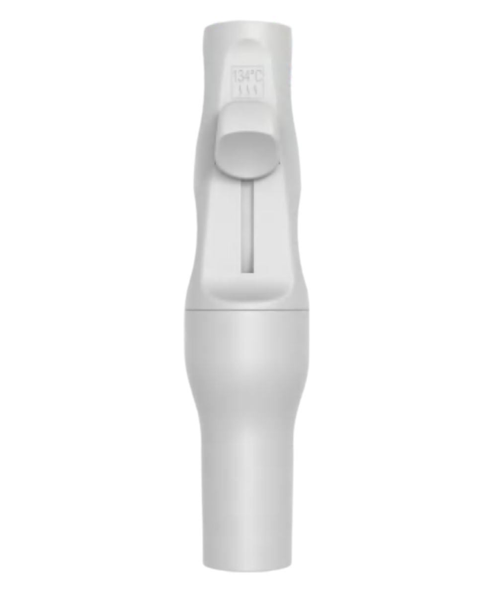 FLO LINE SE Suction Handpiece – Compatible with Adec and Kavo Units (8mm)