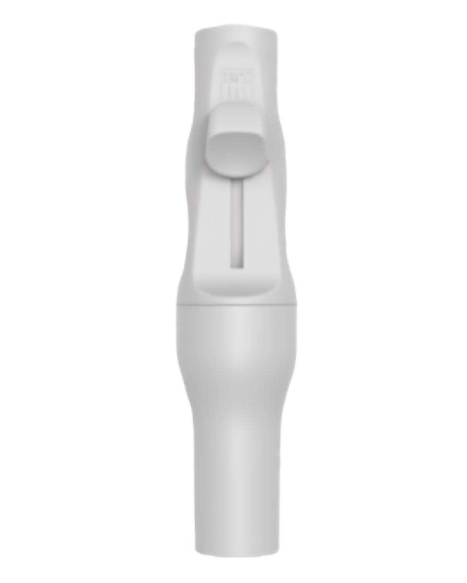 FLO LINE SE Suction Handpiece – Compatible with Adec and Kavo Units (10mm)