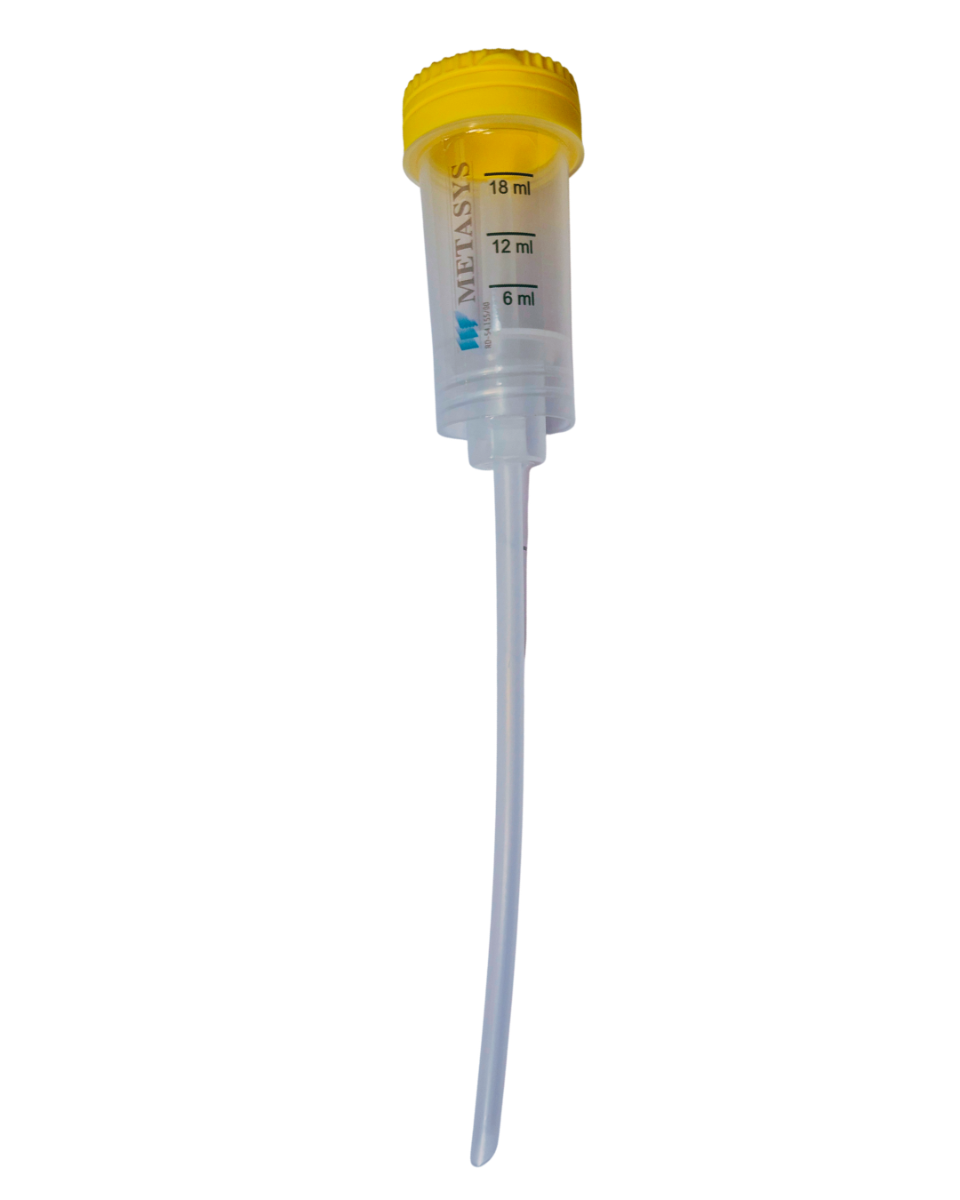 Metasys dosing aid for Green&Clean WK bottle systems
